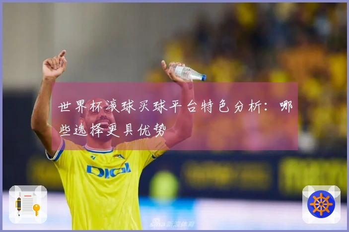 世界杯滚球买球平台特色分析：哪些选择更具优势