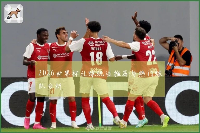 2026世界杯让球玩法推荐与热门球队分析