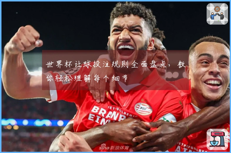 世界杯让球投注规则全面盘点，教你轻松理解每个细节