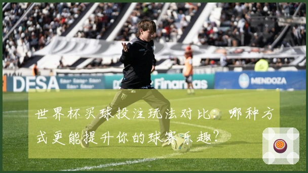 世界杯买球投注玩法对比：哪种方式更能提升你的球赛乐趣？