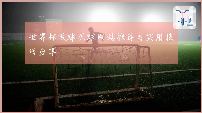 世界杯滚球买球网站推荐与实用技巧分享