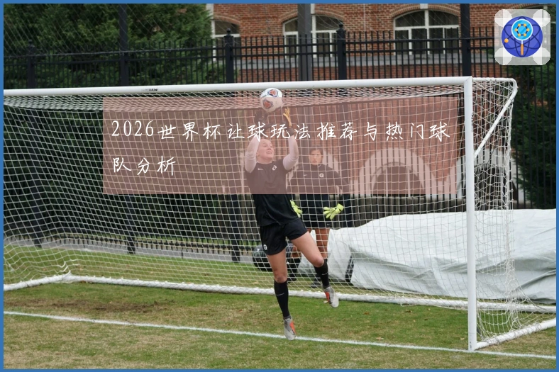 2026世界杯让球玩法推荐与热门球队分析