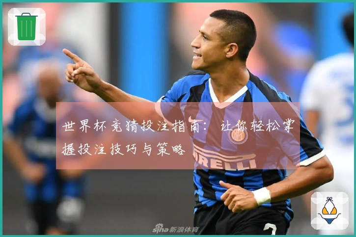 世界杯竞猜投注指南：让你轻松掌握投注技巧与策略
